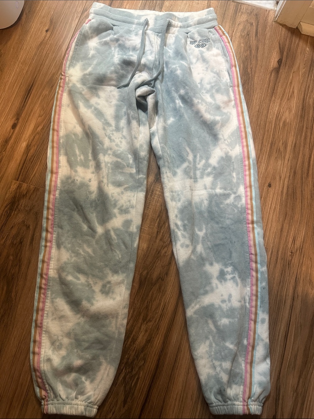 Ripcurl sweatpants size XS